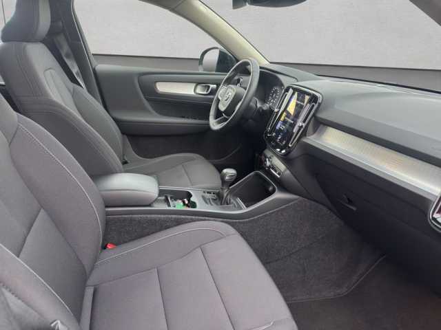 Volvo XC40 XC40