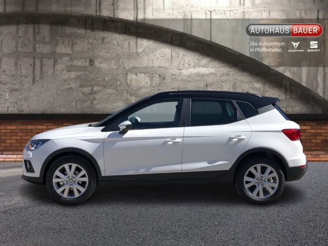 Seat Arona 1.0 TSI Style