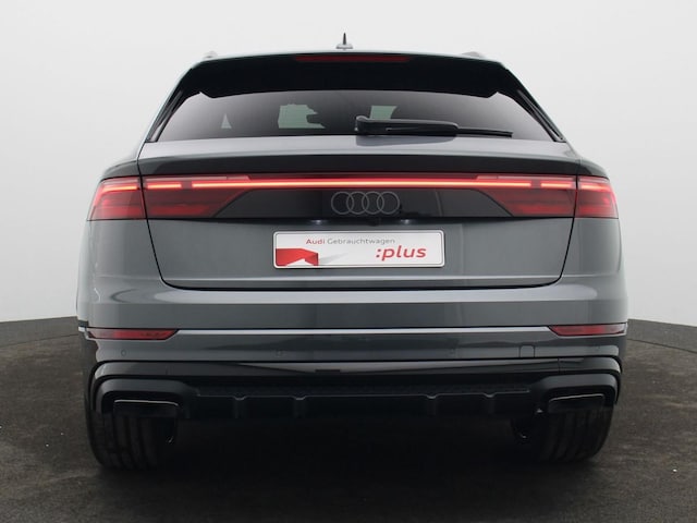 Audi Q8 50 TDI Quattro