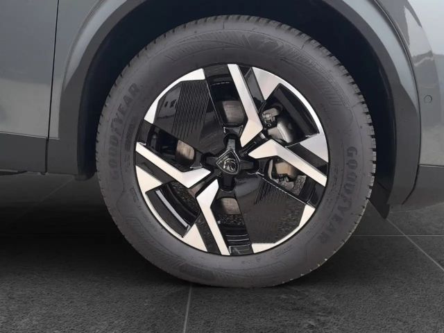 Peugeot E-2008 GT-Line