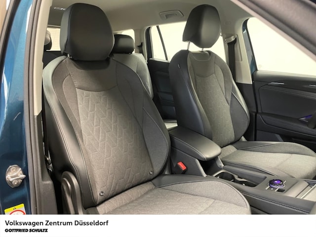 Volkswagen Tayron 2.0 TDI 4Motion DSG Life