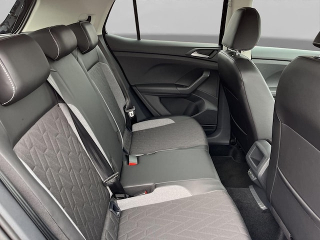 Volkswagen T-Cross T-Cross Goal 1.5 TSI DSG AHK+LED+Navi+ACC+Kamera