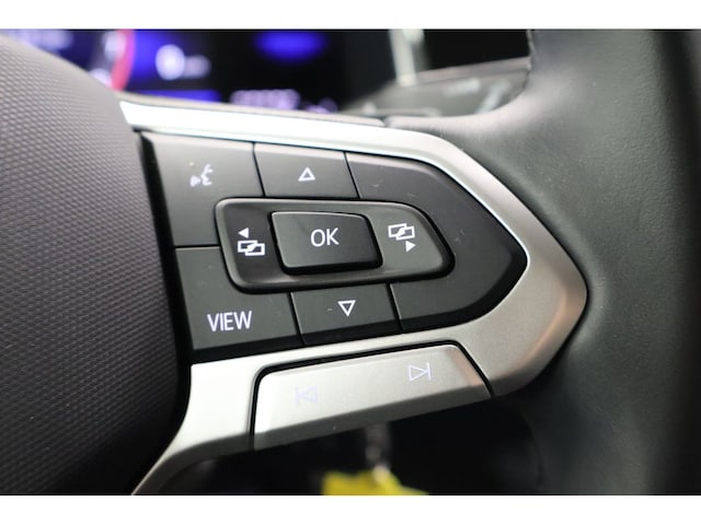 Volkswagen Taigo 1.0 TSI DSG