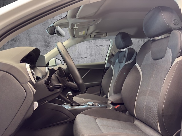 Audi Q2 35 TFSI S-Tronic