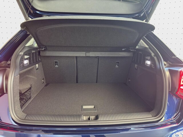 Audi Q2 35 TFSI S-Line S-Tronic