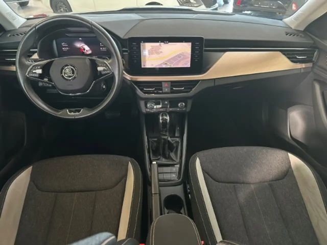 Skoda Kamiq 1.5 TSI Style Style