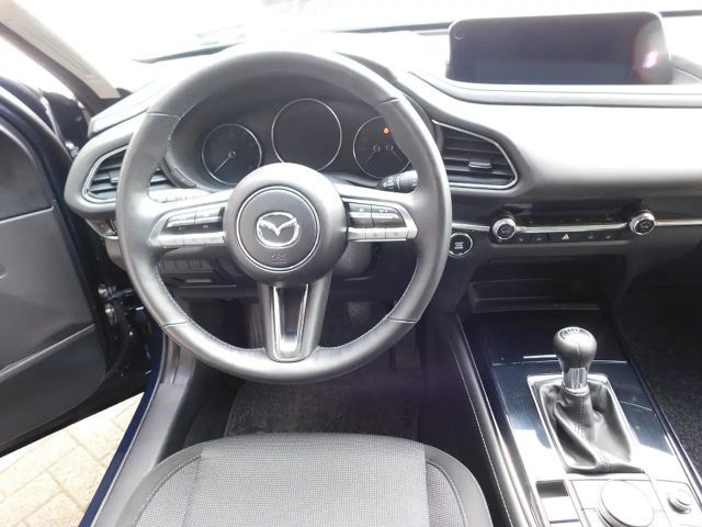 Mazda CX-30 Premium Selection SkyActiv