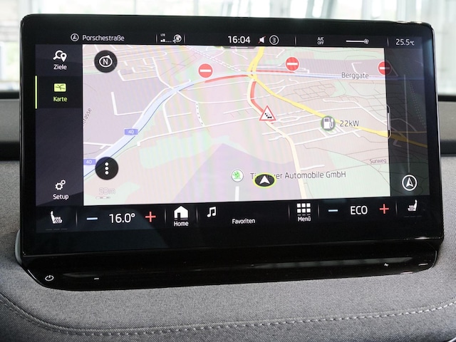 Skoda Enyaq Loft iV 60