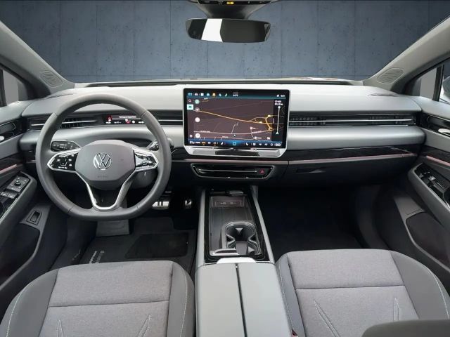 Volkswagen ID.7 Pro Tourer