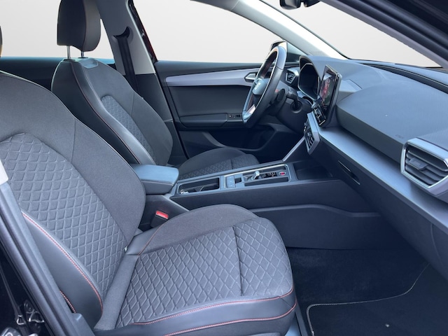 Seat Leon 1.5 eTSI DSG FR-lijn Sportstourer
