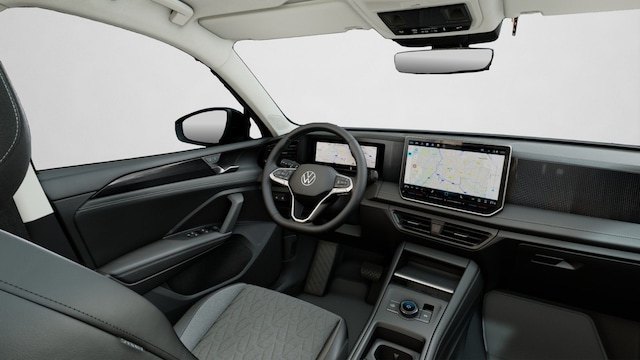 Volkswagen Tiguan 1.5 eTSI DSG Life