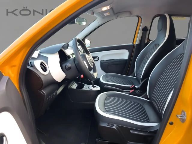 Renault Twingo E-Tech Techno