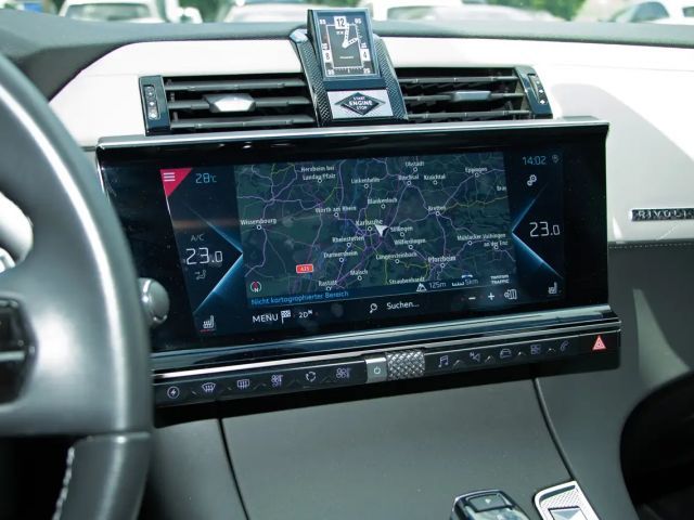 DS DS 7 Crossback Crossback