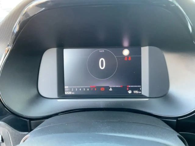 Opel Corsa 1.2 Turbo Turbo