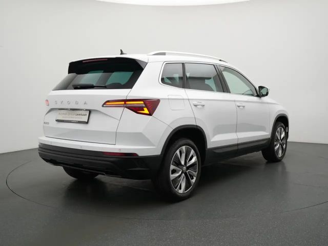 Skoda Karoq Selection