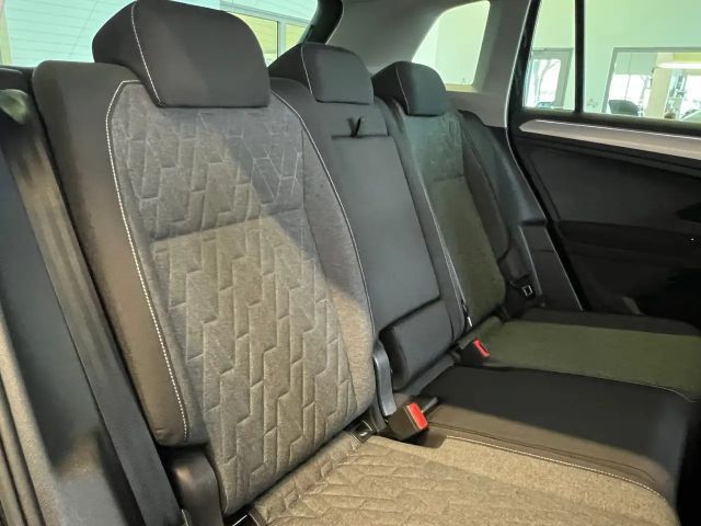 Volkswagen Tiguan 1.5 TSI DSG Move