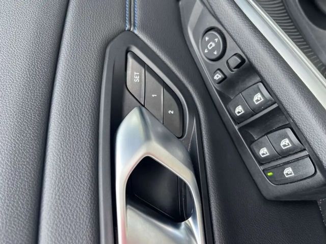 BMW 320 320e M-Sport Touring xDrive