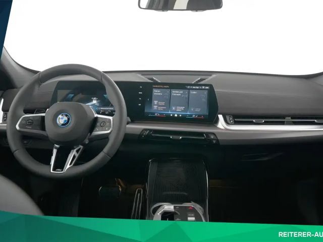 BMW iX1 eDrive20