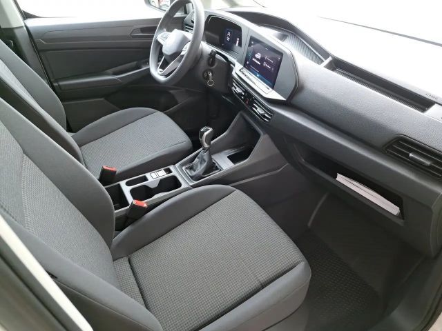 Volkswagen Caddy Cargo TSI