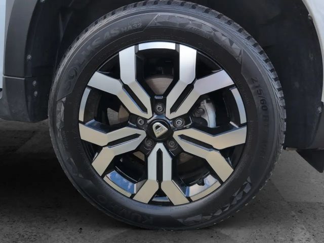 Dacia Duster 2WD Prestige TCe 130