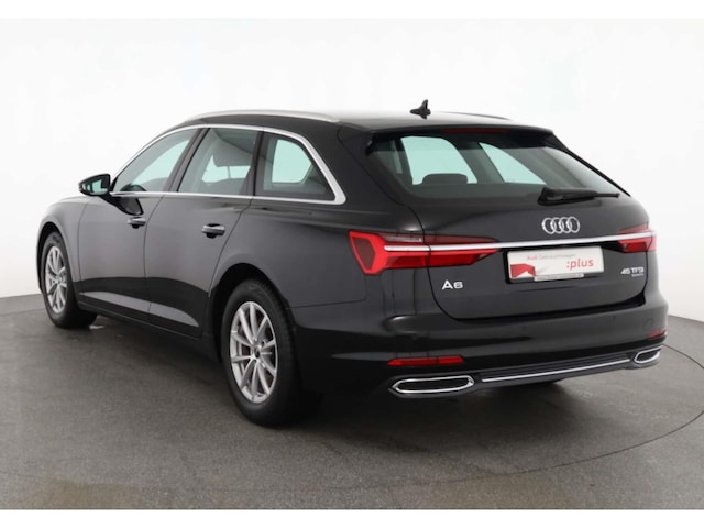 Audi A6 45 TFSI Avant Quattro S-Tronic