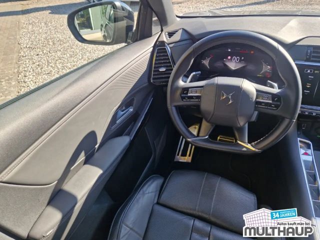 DS DS 7 Crossback BlueHDi Mobiles Étoile