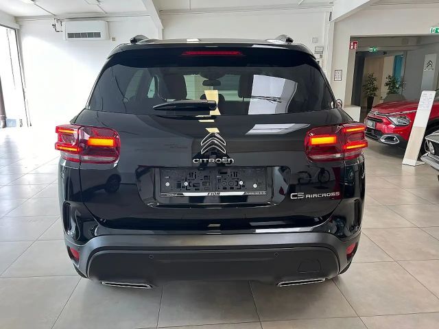 Citroën C5 Aircross BlueHDi Max