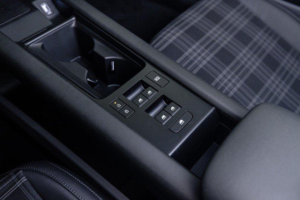 Hyundai IONIQ 6 Vierwielaandrijving