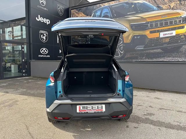 Peugeot 3008 GT-Line Hybrid