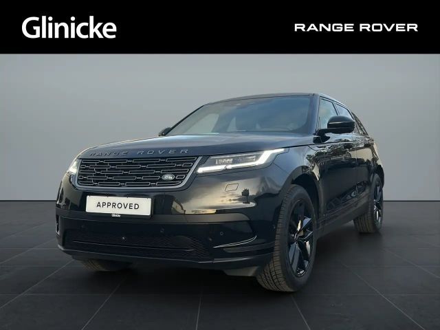 Land Rover Range Rover Velar P400e S