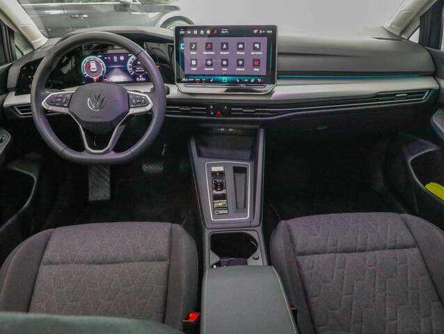 Volkswagen Golf 1.5 TSI DSG Life