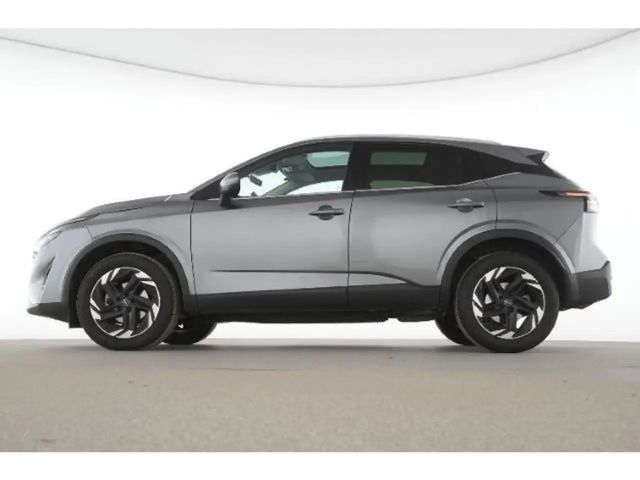 Nissan Qashqai DIG-T N-Connecta