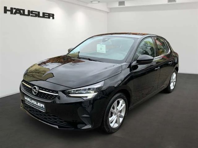 Opel Corsa Elegance