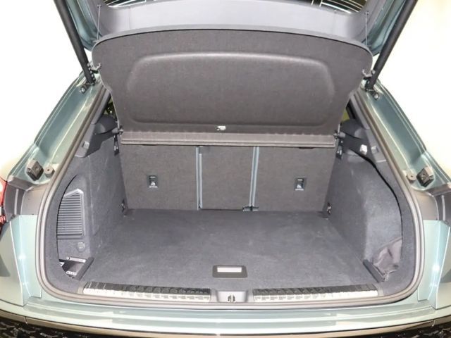 Audi Q3 Hybride S-Line