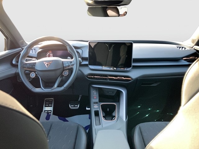 Cupra Terramar 1.5 eTSI