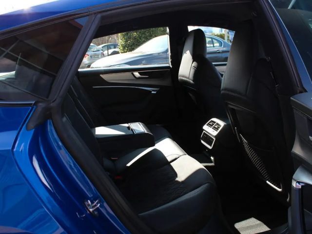 Audi S7 Quattro Sportback