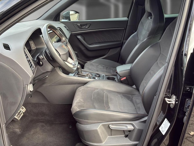 Cupra Ateca 2.0 TSI DSG