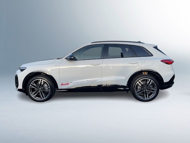 Audi Q5 Hybride Quattro S-Tronic