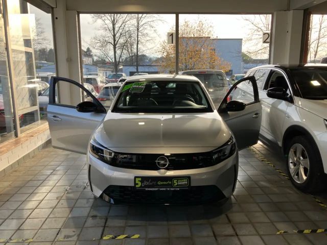 Opel Corsa 1.2 Turbo