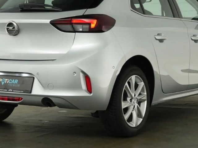 Opel Corsa Elegance