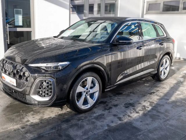 Audi Q5 Quattro S-Line