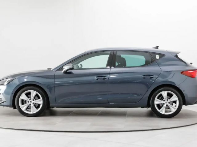 Seat Leon 2.0 TDI DSG FR-lijn