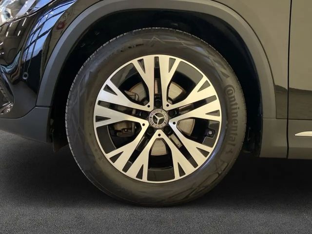 Mercedes-Benz GLA 200 GLA