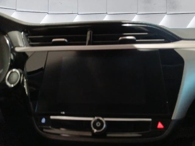 Opel Corsa -e ''Edition'' Parksensoren Klimaautomatik Apple/A