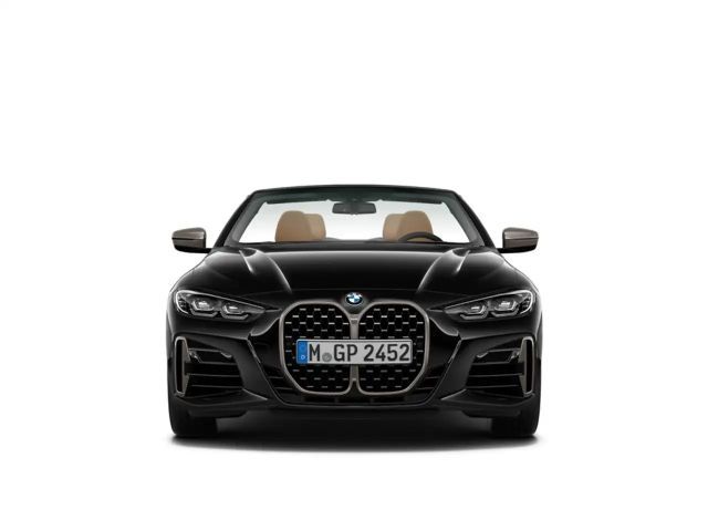 BMW 440 Cabrio xDrive