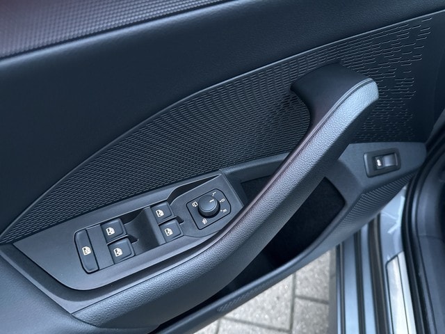 Skoda Octavia 1.5 TSI Combi Selection