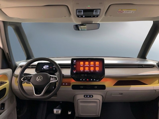 Volkswagen ID.Buzz 150 kW