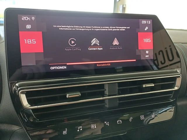 Citroën C5 Aircross Max