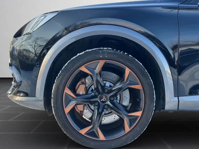 Cupra Formentor 2.0 TSI 4Drive VZ