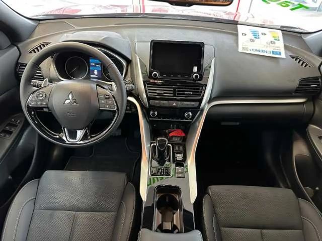 Mitsubishi Eclipse Cross 4WD PHEV